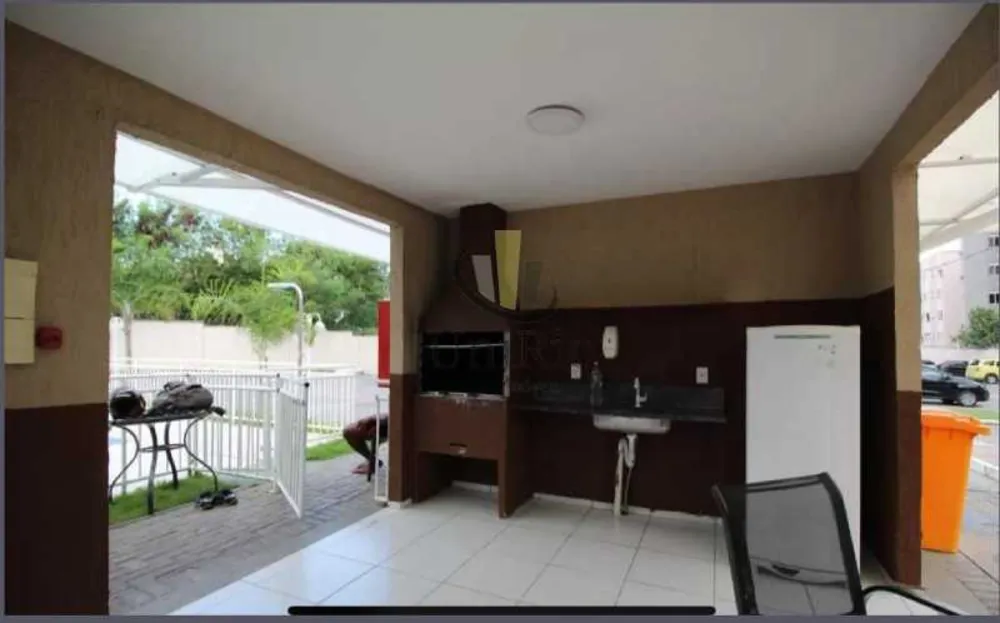 Apartamento, 2 quartos, 50 m² - Foto 23