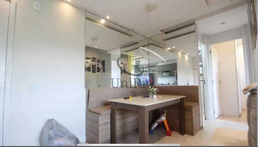 Apartamento, 2 quartos, 50 m² - Foto 5