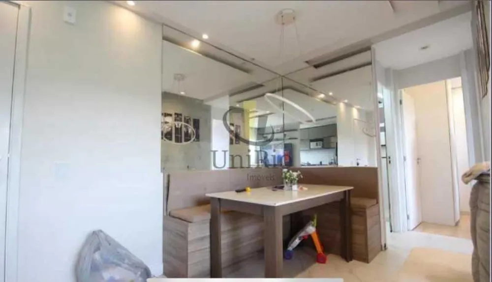 Apartamento, 2 quartos, 50 m² - Foto 13
