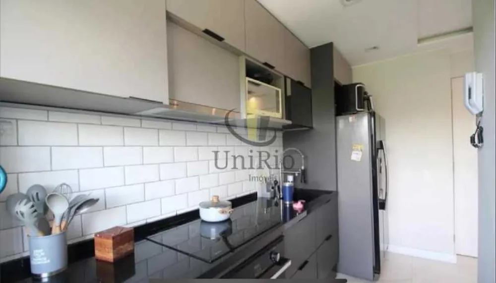 Apartamento, 2 quartos, 50 m² - Foto 11