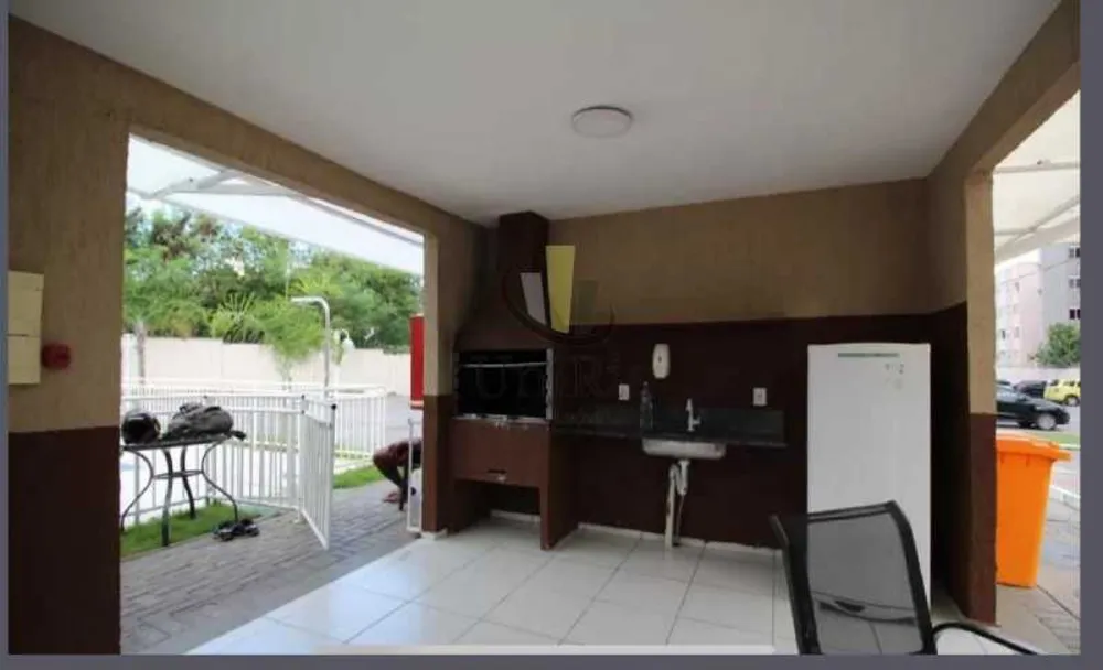 Apartamento, 2 quartos, 50 m² - Foto 25