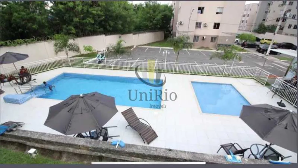 Apartamento, 2 quartos, 50 m² - Foto 27