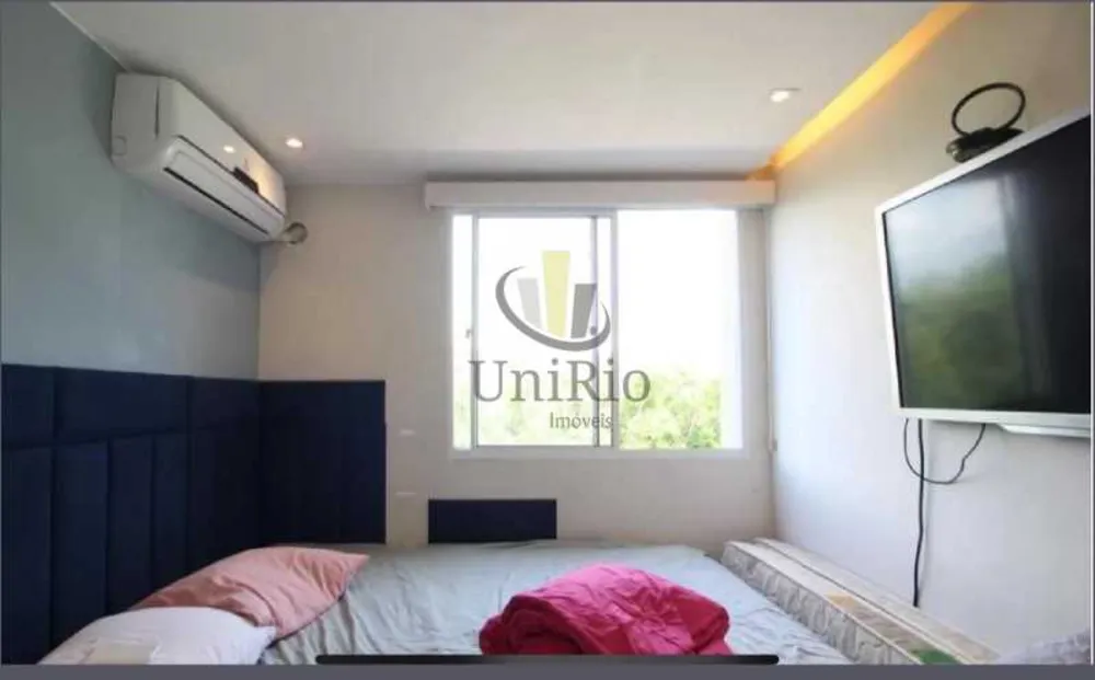 Apartamento, 2 quartos, 50 m² - Foto 8