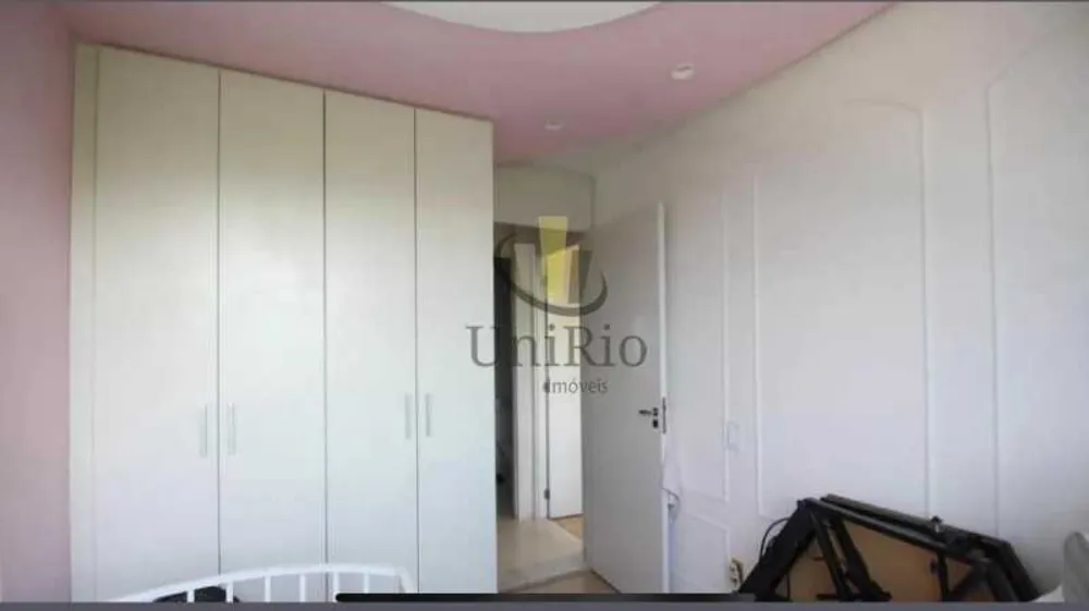 Apartamento, 2 quartos, 50 m² - Foto 6