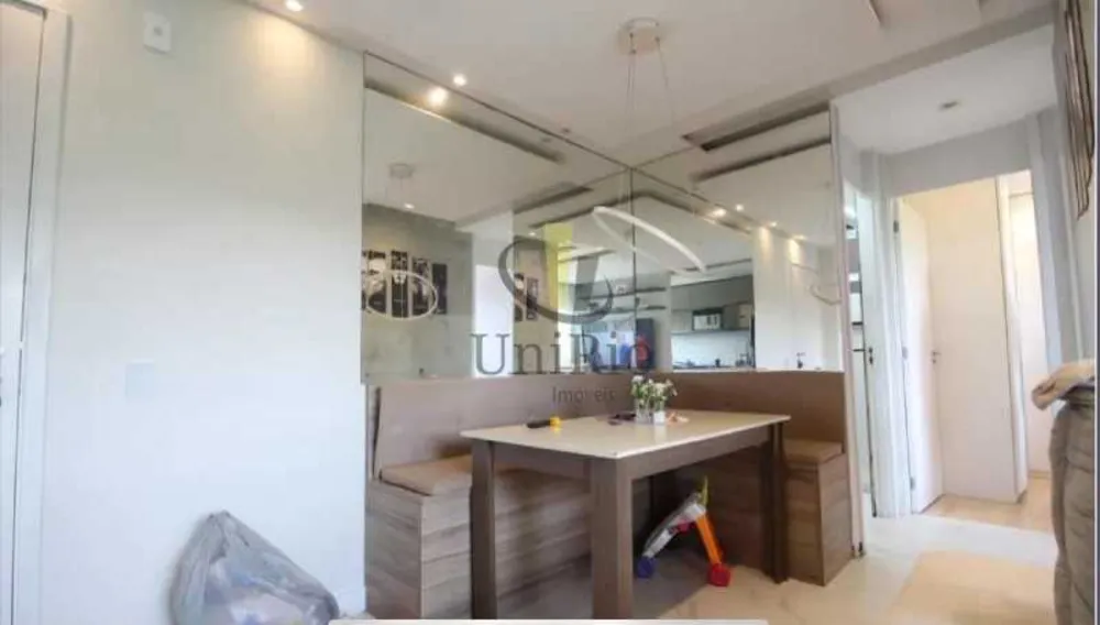Apartamento, 2 quartos, 50 m² - Foto 14
