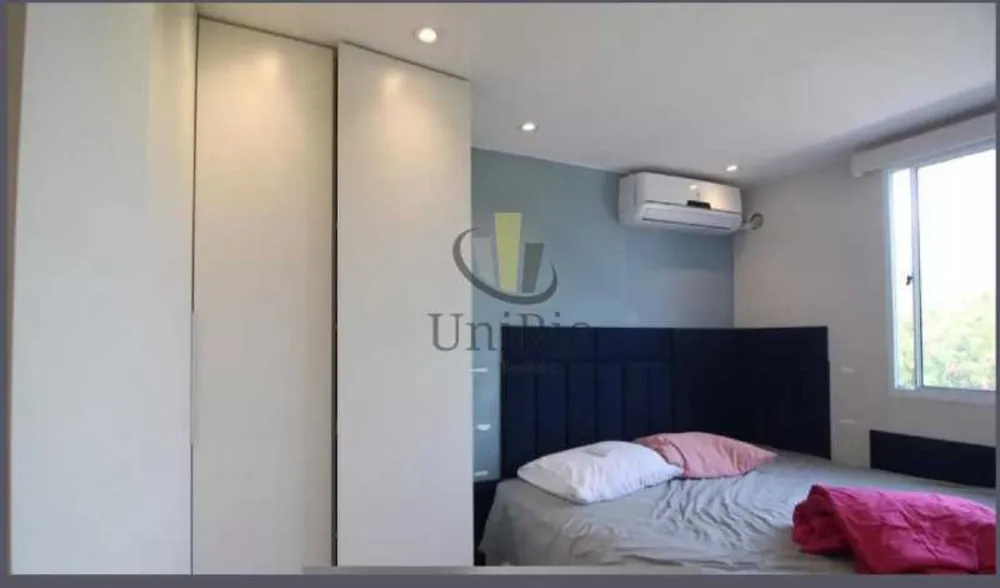 Apartamento, 2 quartos, 50 m² - Foto 18