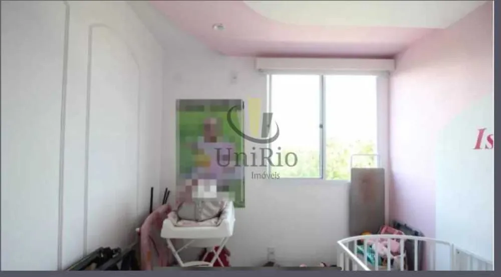 Apartamento, 2 quartos, 50 m² - Foto 7
