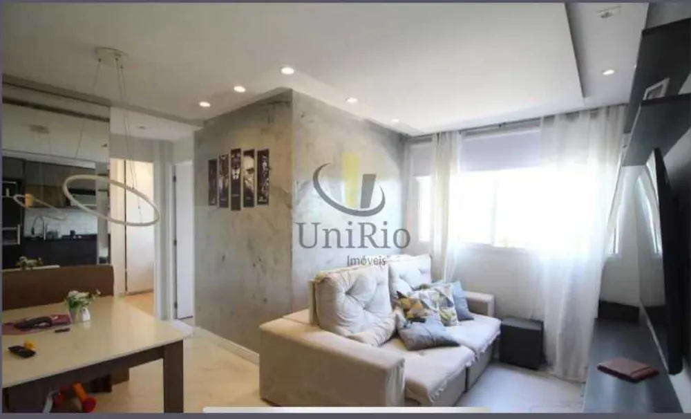 Apartamento, 2 quartos, 50 m² - Foto 15
