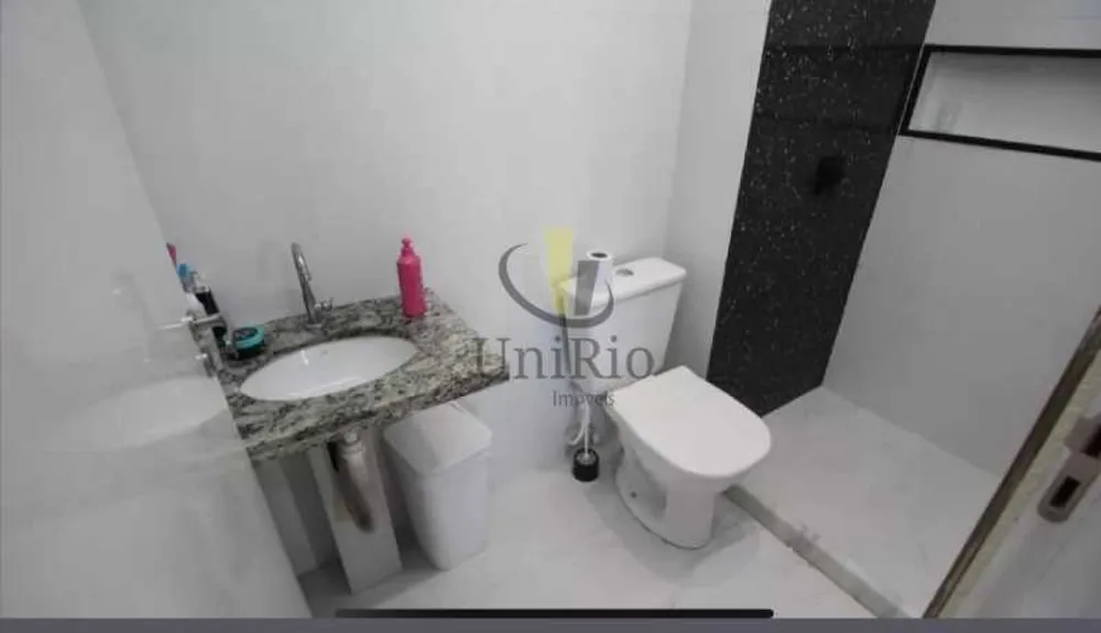 Apartamento, 2 quartos, 50 m² - Foto 9