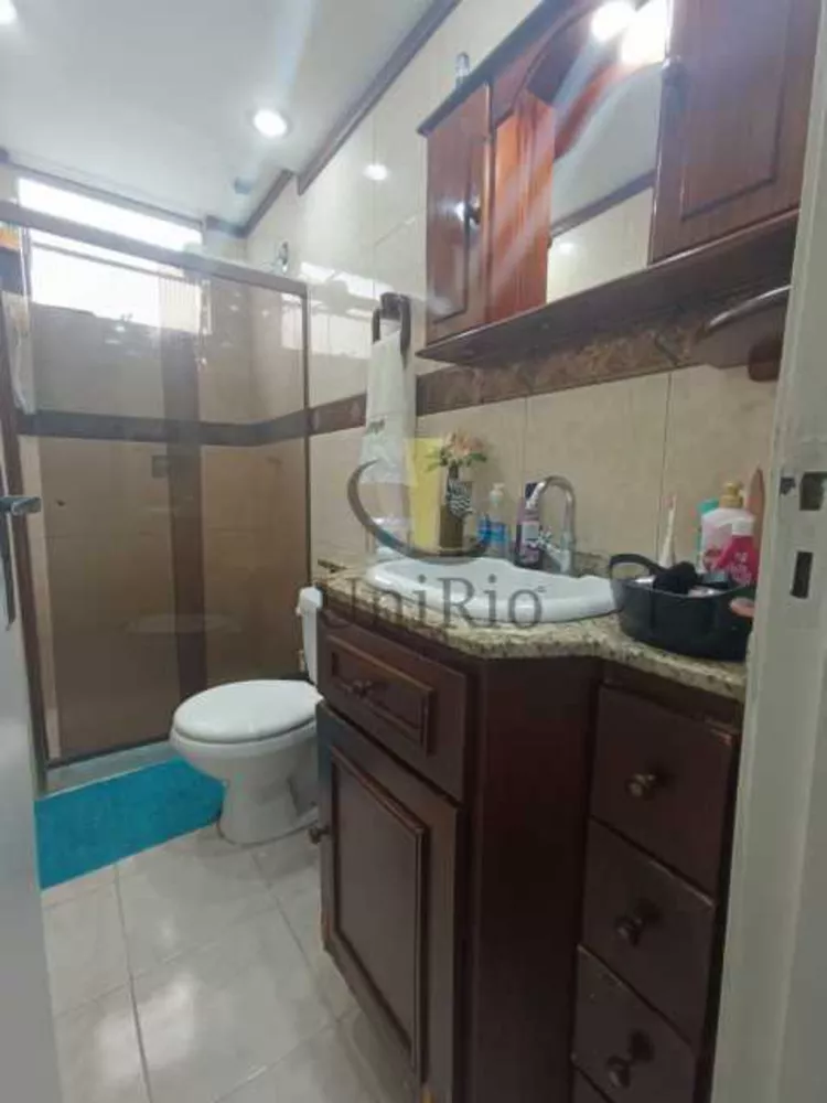 Apartamento, 2 quartos, 55 m² - Foto 10