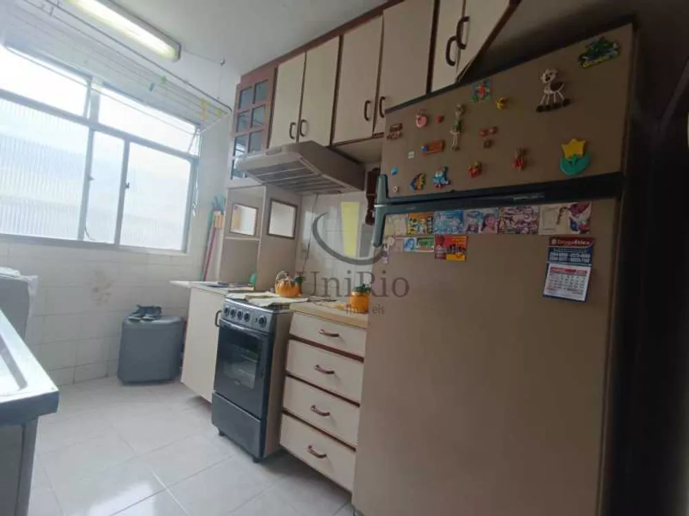Apartamento, 2 quartos, 55 m² - Foto 29