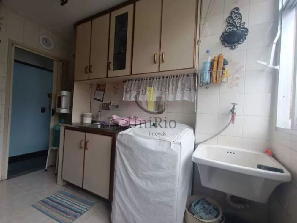 Apartamento, 2 quartos, 55 m² - Foto 23