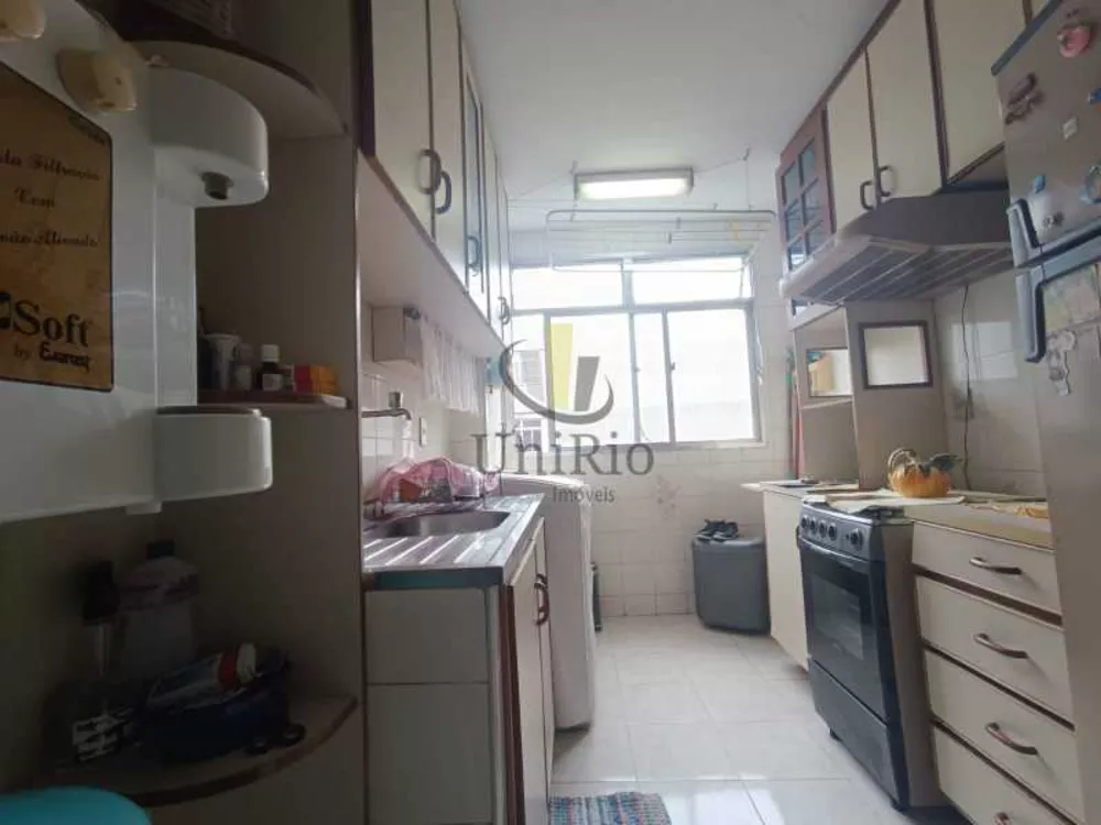 Apartamento, 2 quartos, 55 m² - Foto 11