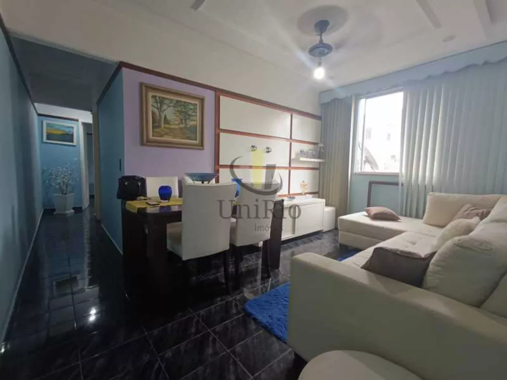 Apartamento, 2 quartos, 55 m² - Foto 6