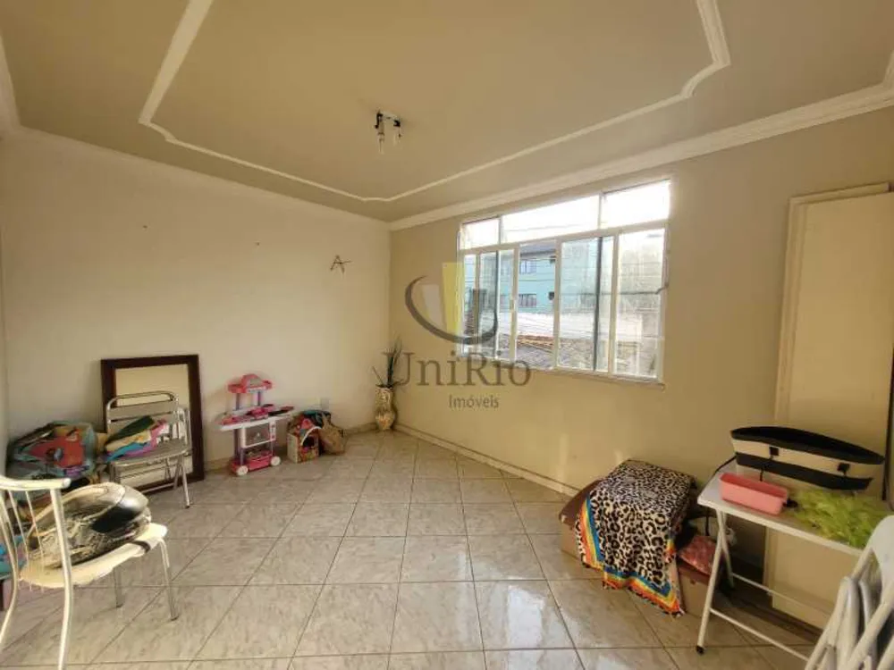 Apartamento, 3 quartos, 235 m² - Foto 6