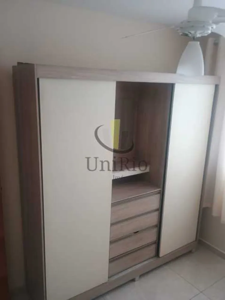 Apartamento, 2 quartos, 60 m² - Foto 15