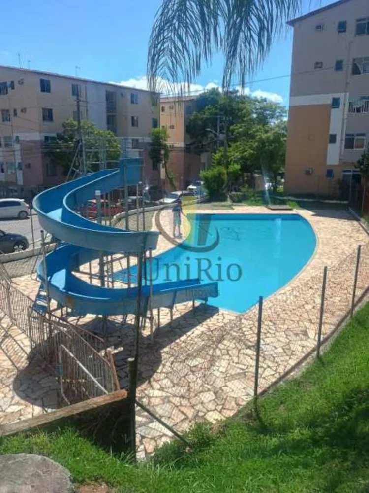 Apartamento, 2 quartos, 60 m² - Foto 18