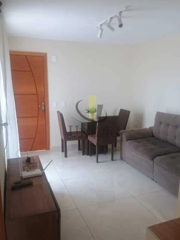 Apartamento, 2 quartos, 60 m² - Foto 20