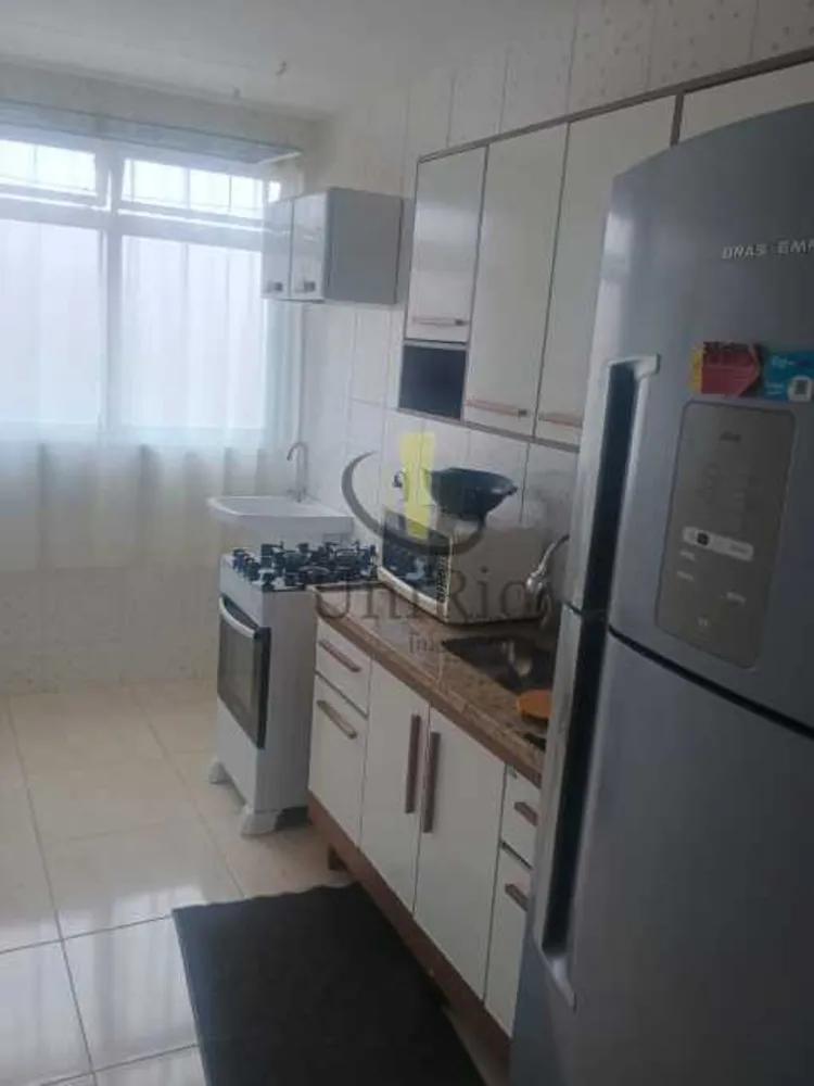Apartamento, 2 quartos, 60 m² - Foto 12
