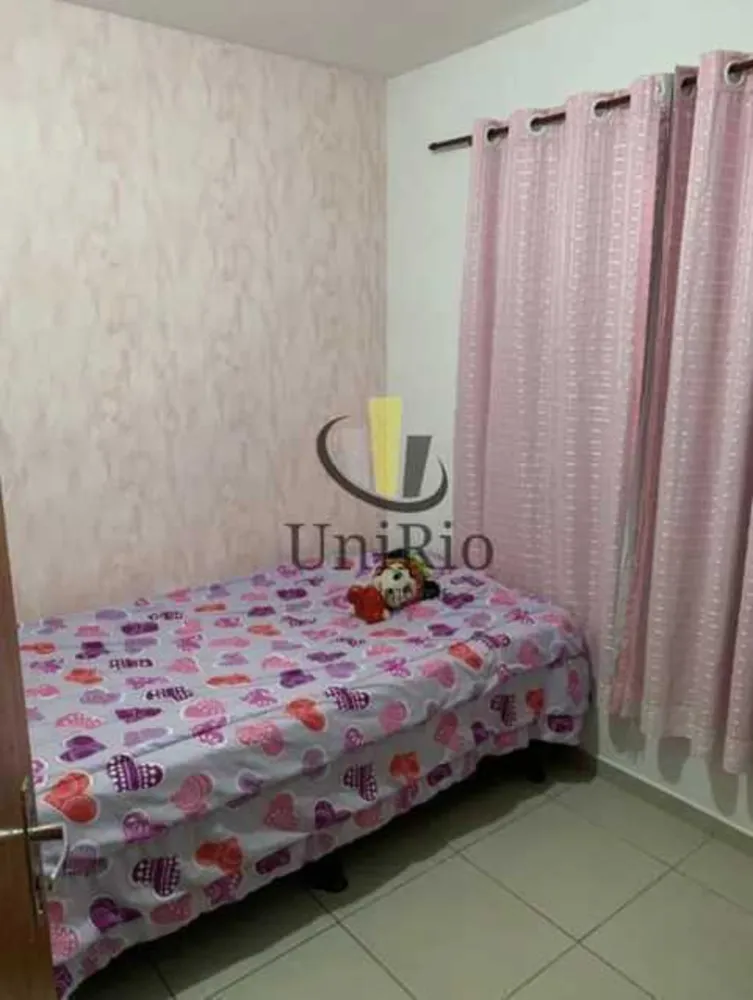 Casa de Condomínio, 2 quartos - Foto 22