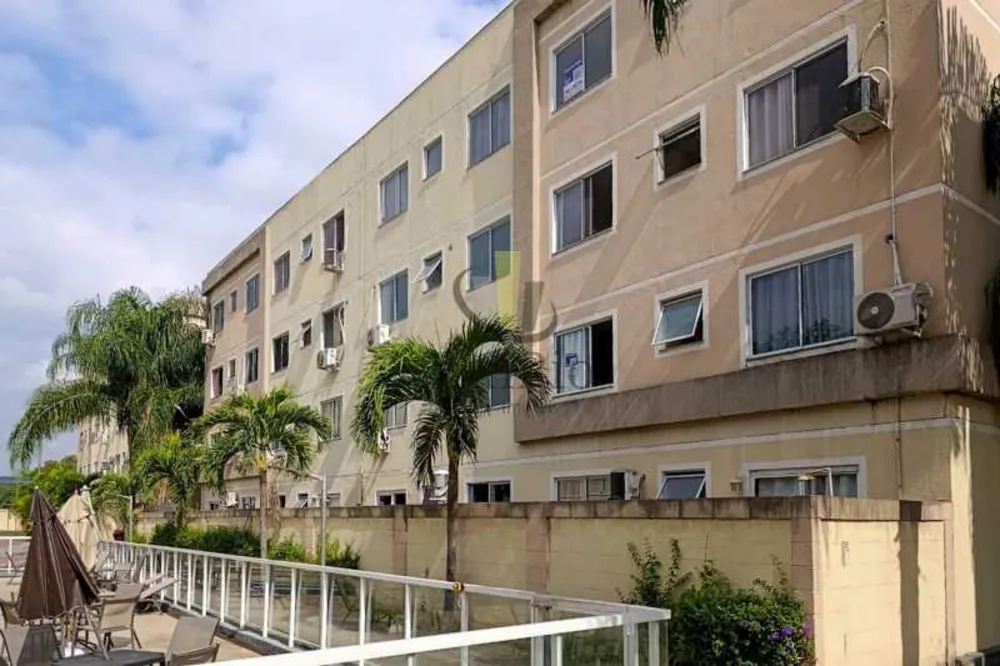Apartamento, 2 quartos, 44 m² - Foto 17