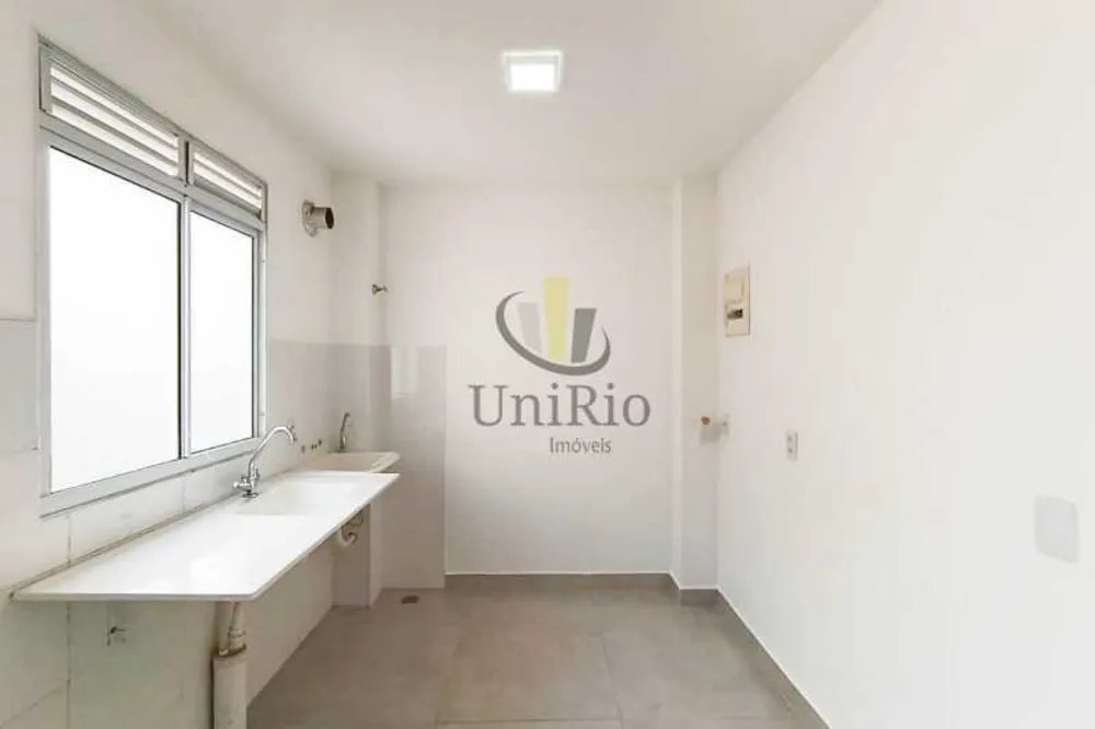 Apartamento, 2 quartos, 44 m² - Foto 16