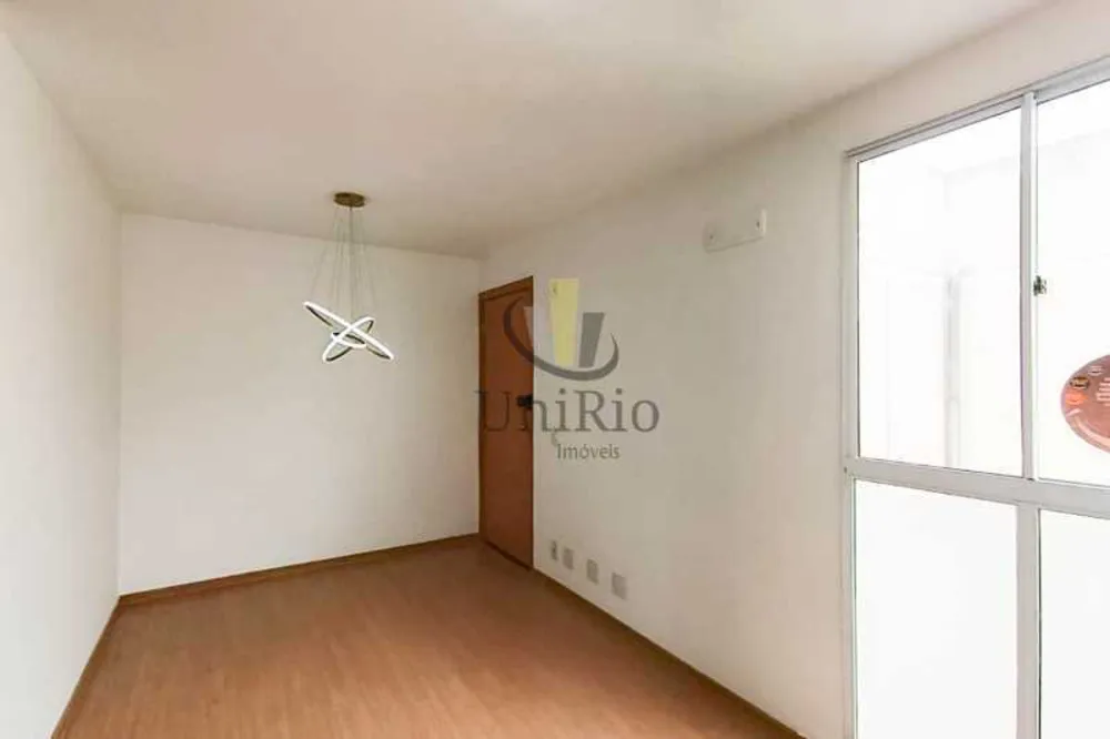 Apartamento, 2 quartos, 44 m² - Foto 5