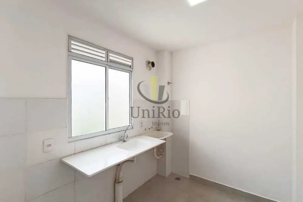 Apartamento, 2 quartos, 44 m² - Foto 14