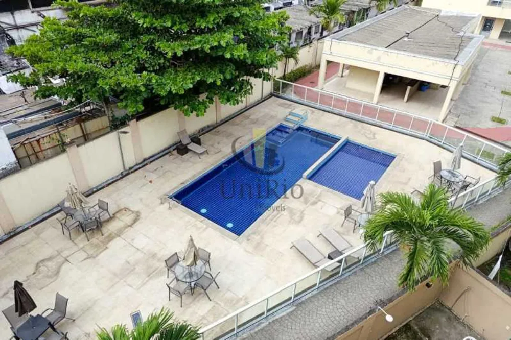 Apartamento, 2 quartos, 44 m² - Foto 19