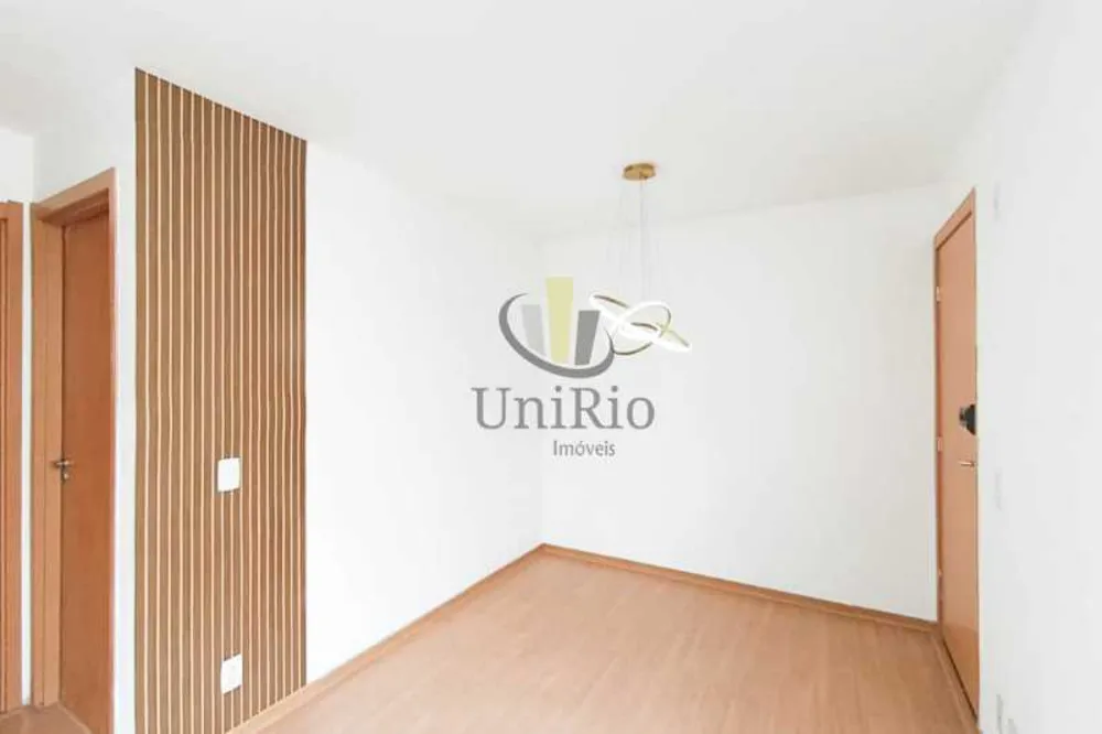 Apartamento, 2 quartos, 44 m² - Foto 2