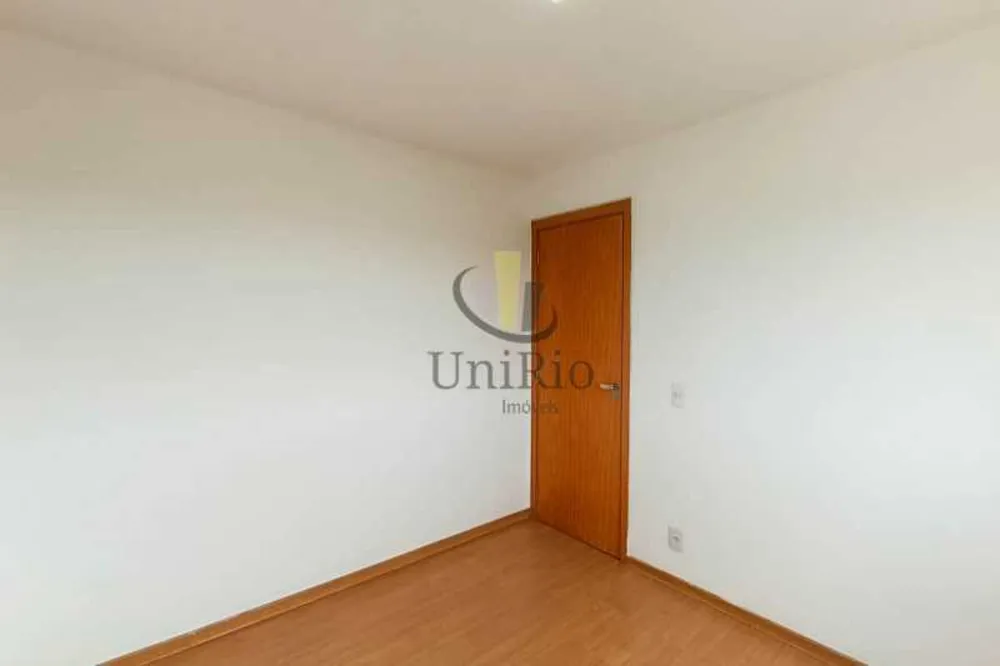 Apartamento, 2 quartos, 44 m² - Foto 9