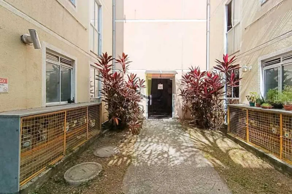 Apartamento, 2 quartos, 44 m² - Foto 18