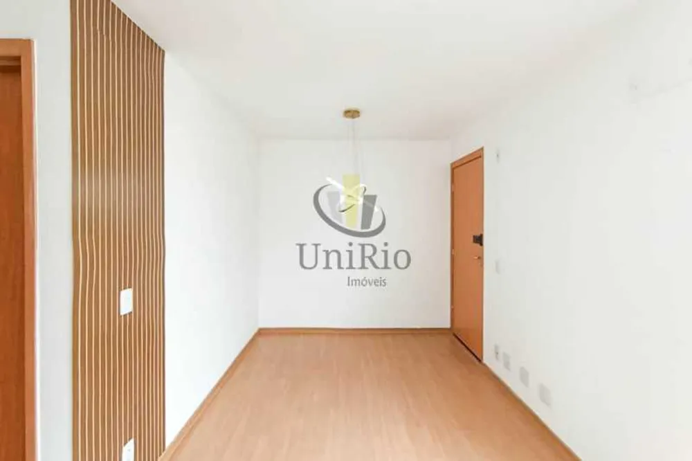 Apartamento, 2 quartos, 44 m² - Foto 4
