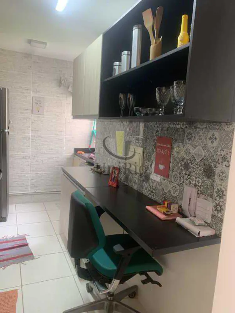 Apartamento, 2 quartos, 60 m² - Foto 15
