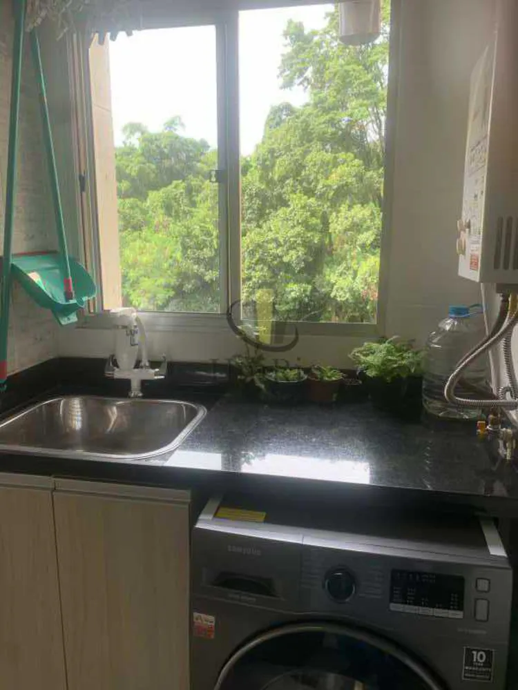 Apartamento, 2 quartos, 60 m² - Foto 16