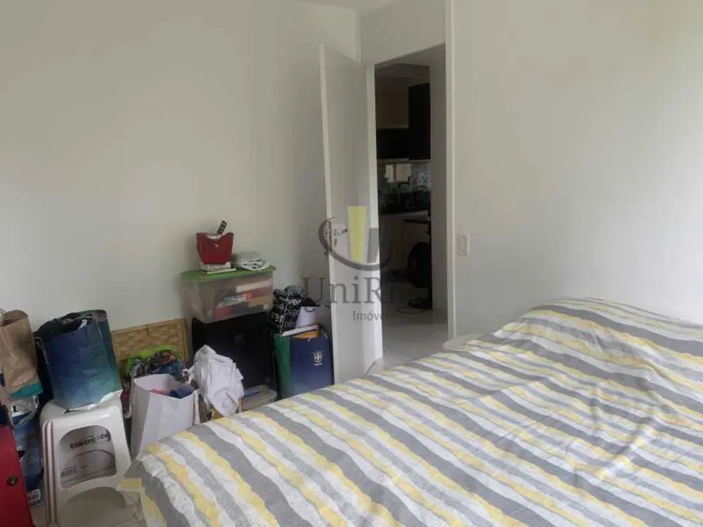 Apartamento, 2 quartos, 60 m² - Foto 6