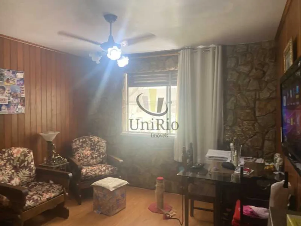 Apartamento, 2 quartos, 50 m² - Foto 2
