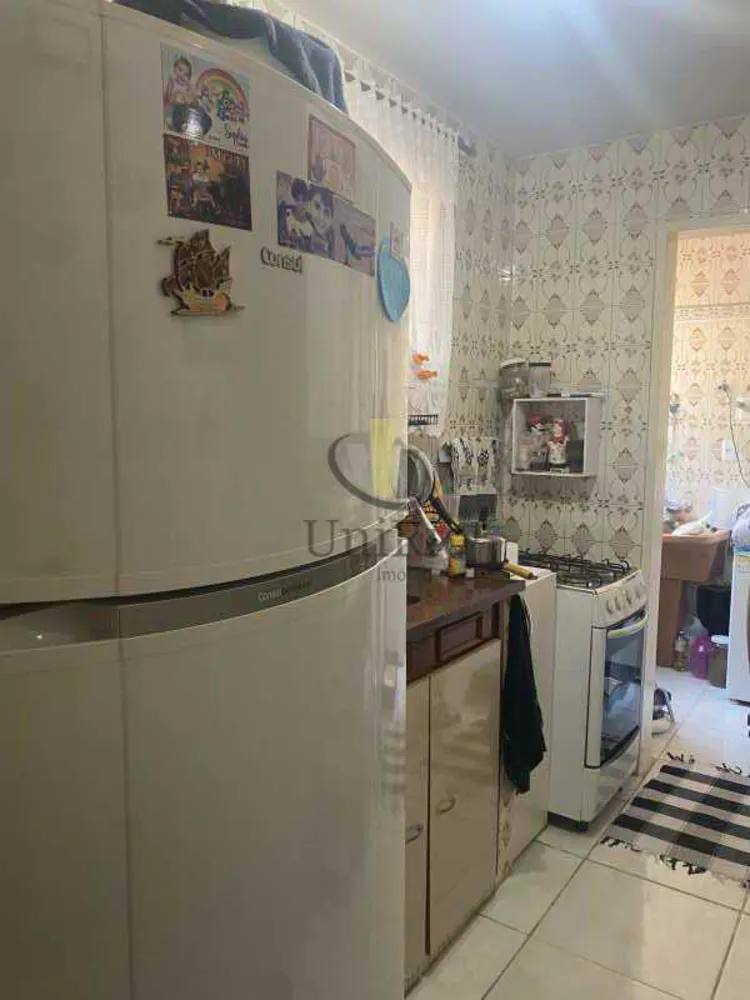 Apartamento, 2 quartos, 50 m² - Foto 17