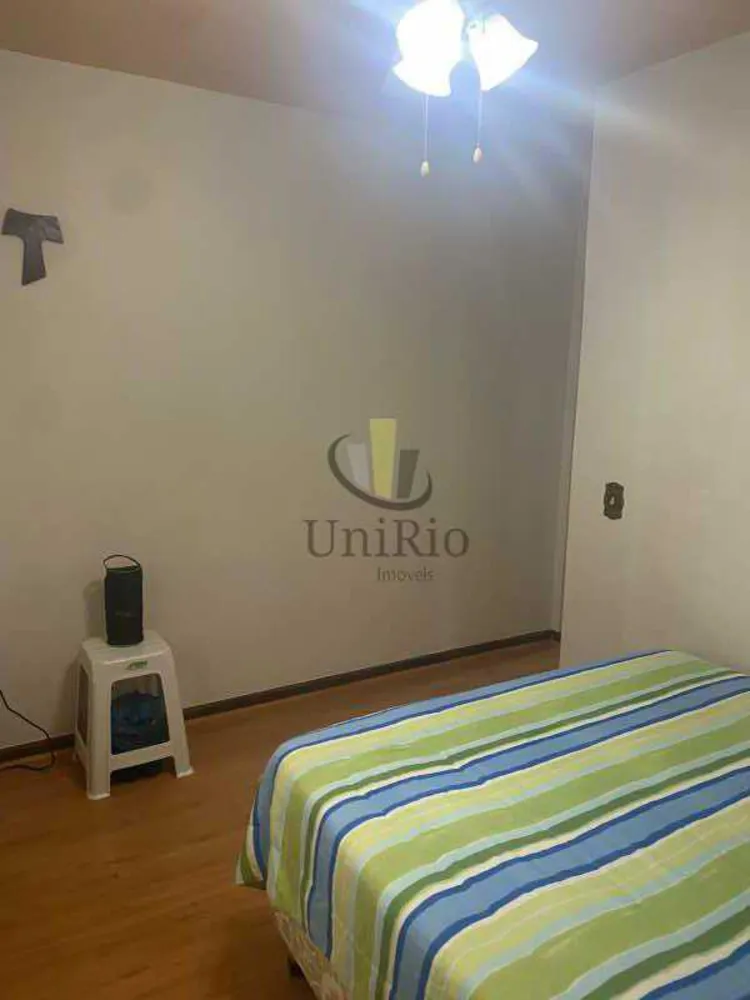 Apartamento, 2 quartos, 50 m² - Foto 5