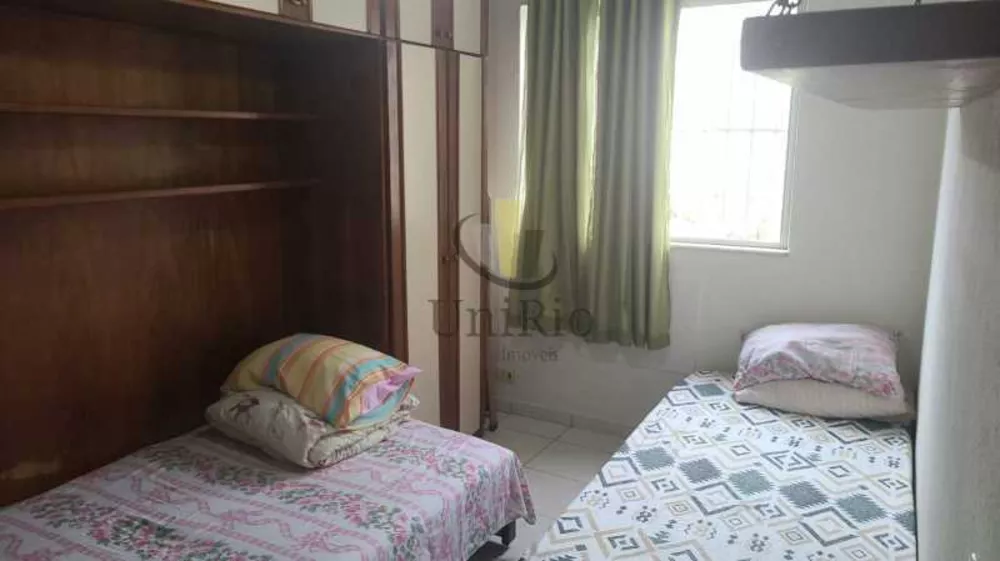 Apartamento, 2 quartos, 55 m² - Foto 9