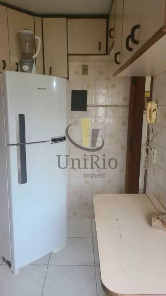Apartamento, 2 quartos, 55 m² - Foto 6