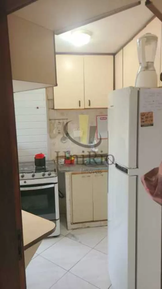 Apartamento, 2 quartos, 55 m² - Foto 13