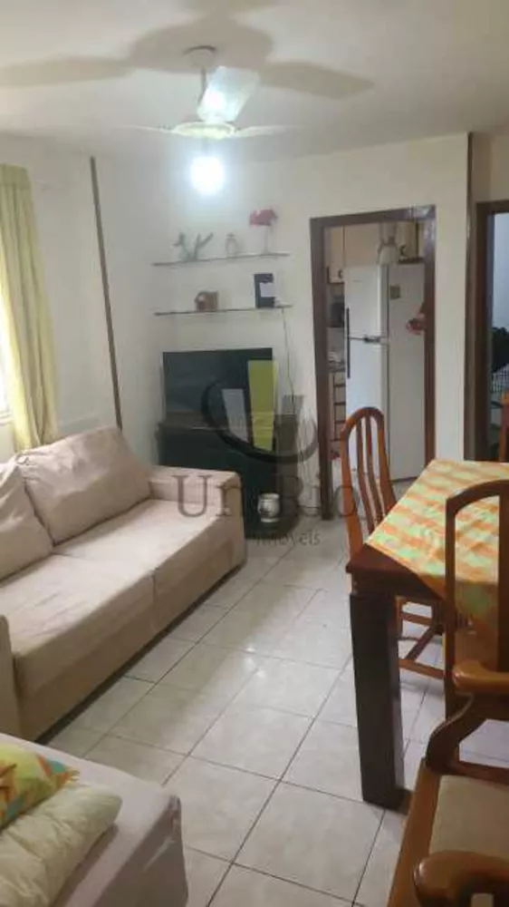 Apartamento, 2 quartos, 55 m² - Foto 1