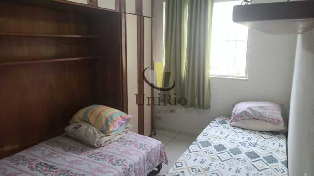 Apartamento, 2 quartos, 55 m² - Foto 20
