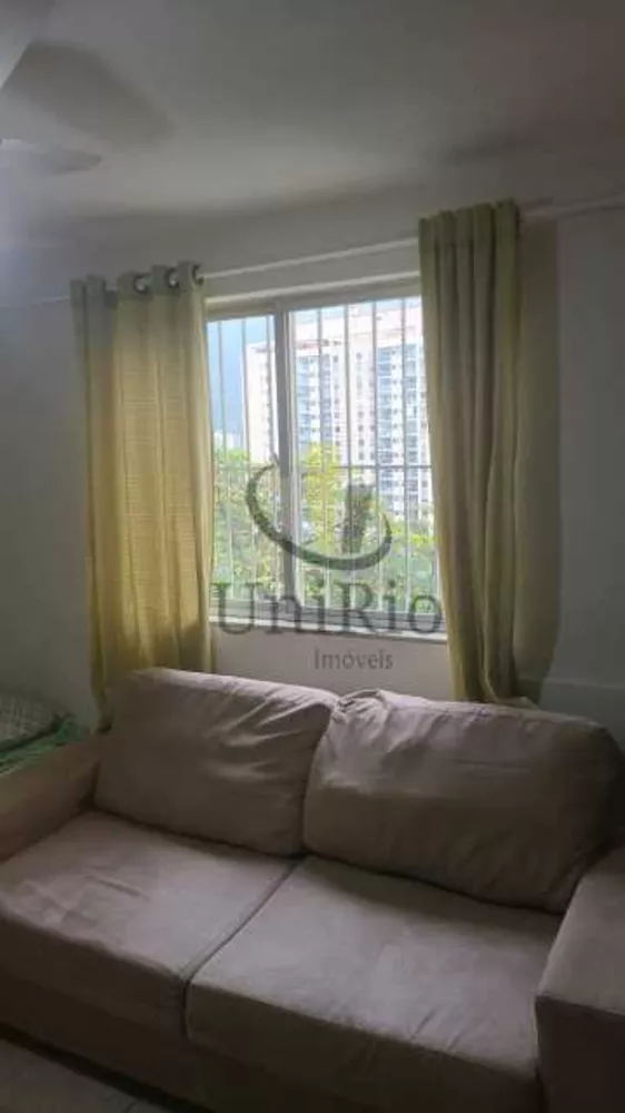 Apartamento, 2 quartos, 55 m² - Foto 12