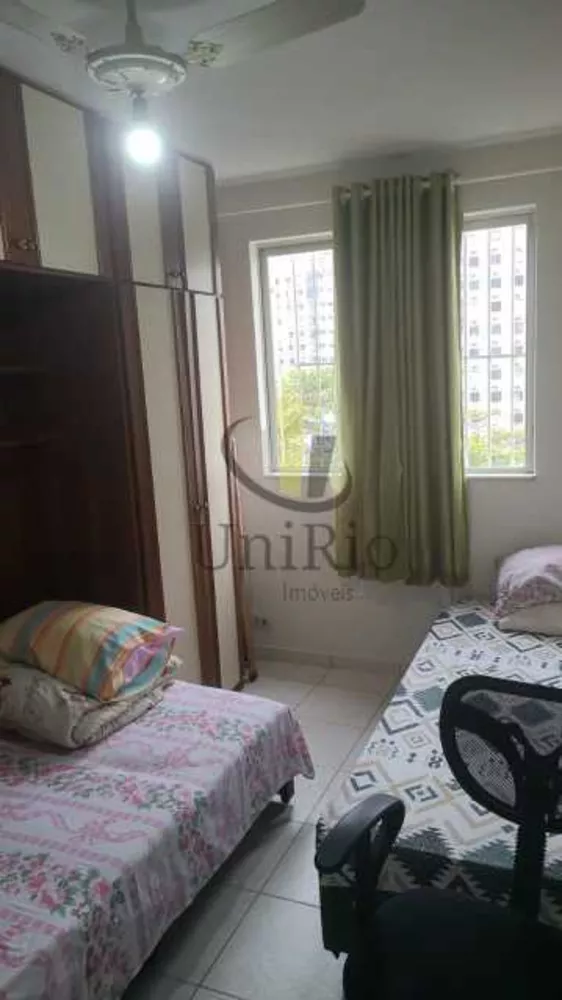 Apartamento, 2 quartos, 55 m² - Foto 3