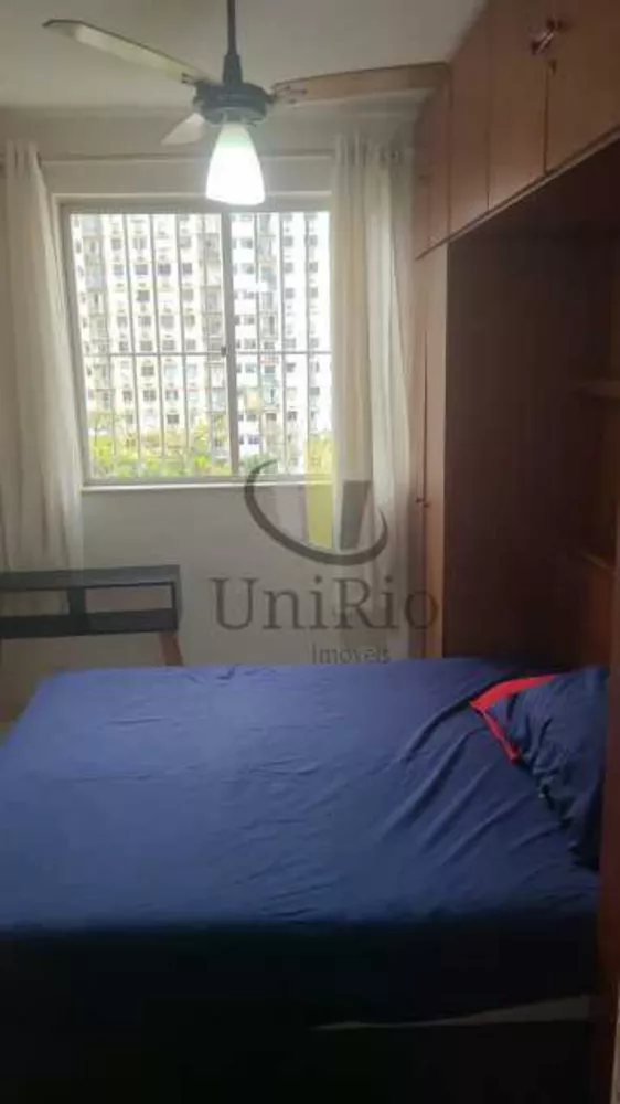 Apartamento, 2 quartos, 55 m² - Foto 5