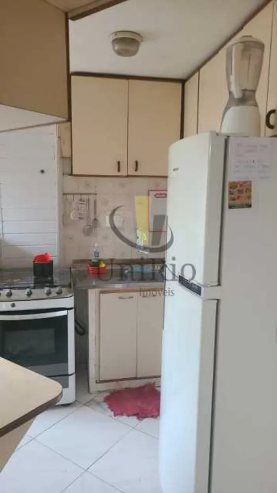 Apartamento, 2 quartos, 55 m² - Foto 8