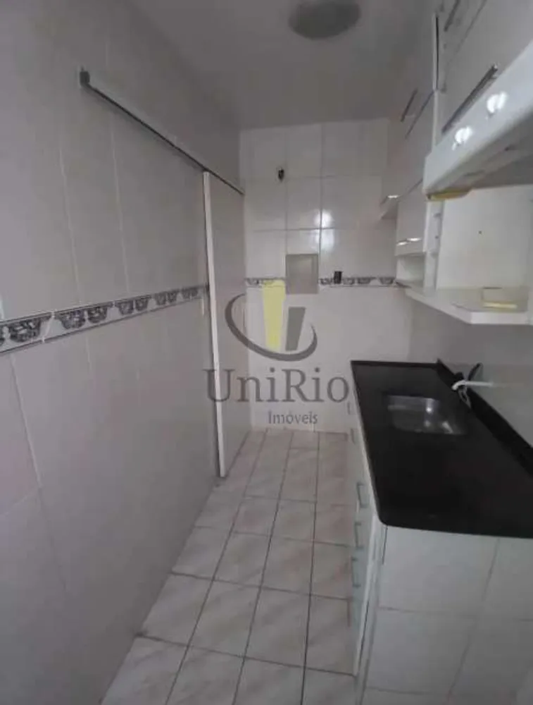 Apartamento, 2 quartos, 45 m² - Foto 12