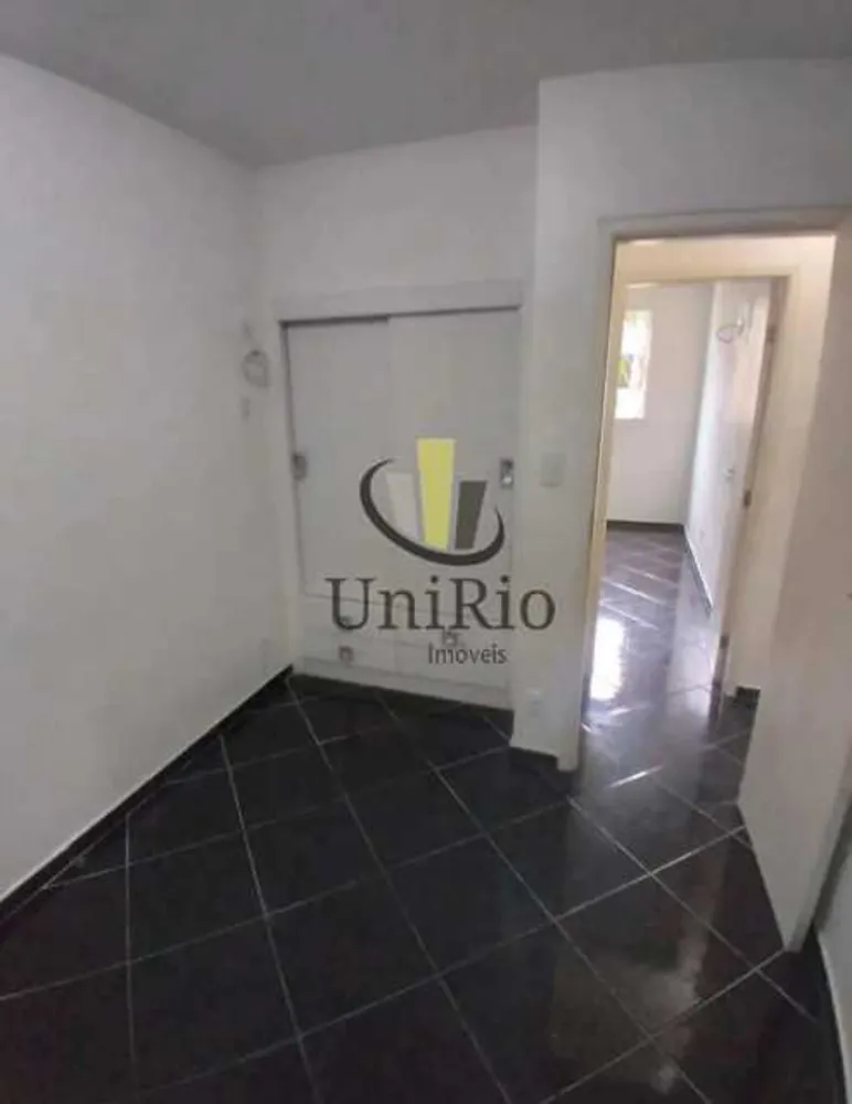 Apartamento, 2 quartos, 45 m² - Foto 10